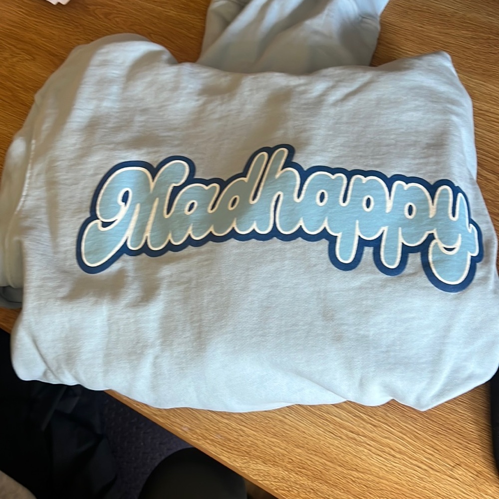 Madhappy hoodie
